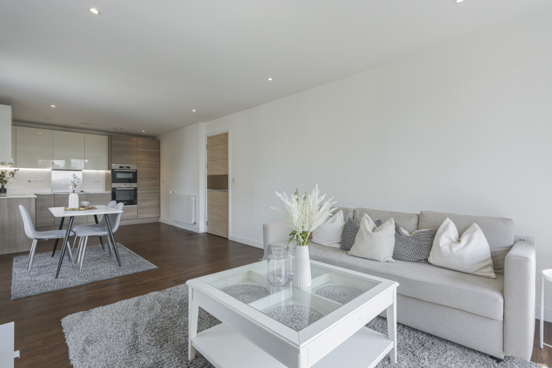 2 bedrooms apartments/flats for sale in Plough Way, Rotherhithe - SE16 view 10