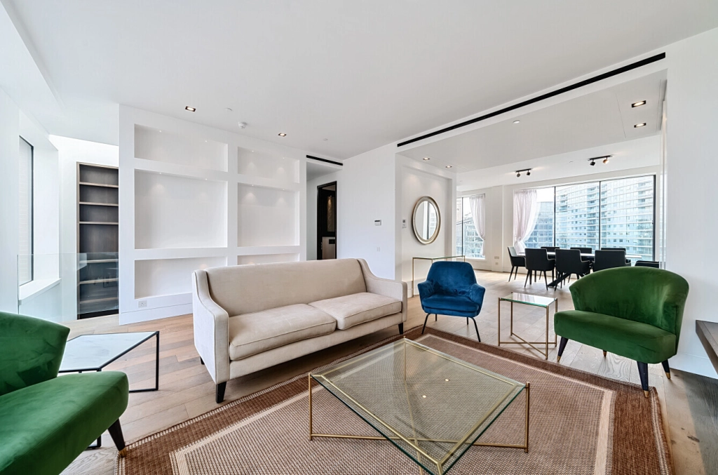 3 bedrooms apartments/flats for sale in Buckingham Gate, Westminster - SW1E view 3
