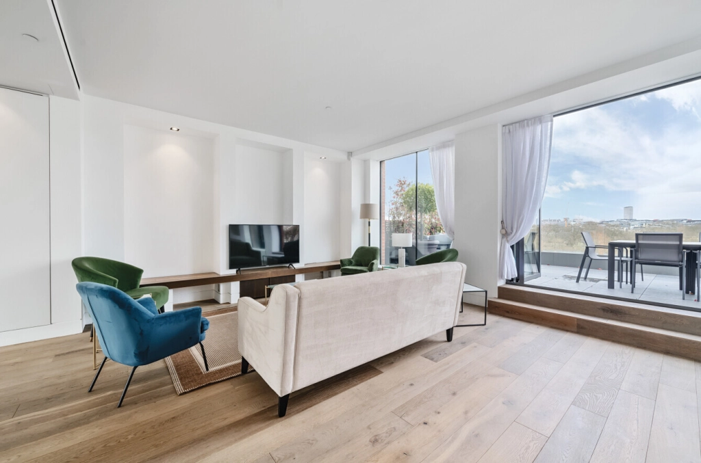 3 bedrooms apartments/flats for sale in Buckingham Gate, Westminster - SW1E view 14