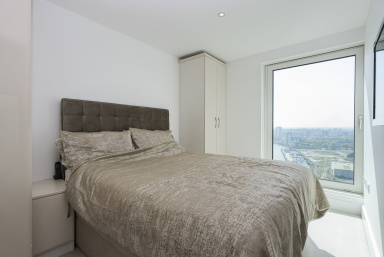 George Beard Road, Rotherhithe - SE8 view 4