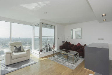 George Beard Road, Rotherhithe - SE8 view 1