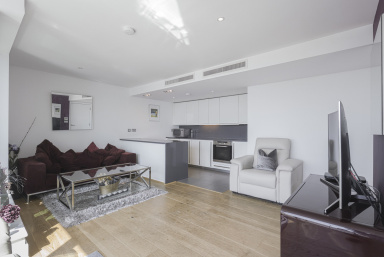 George Beard Road, Rotherhithe - SE8 view 3