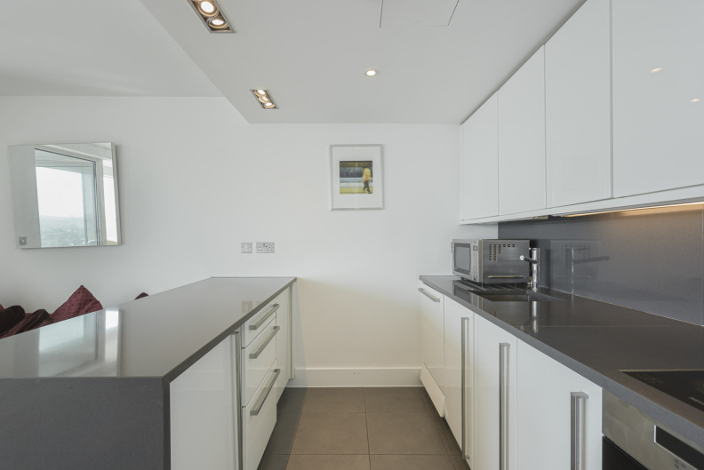 2 bedrooms apartments/flats for sale in George Beard Road, Rotherhithe - SE8 view 14