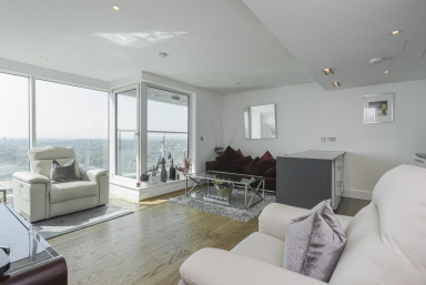George Beard Road, Rotherhithe - SE8 view 11