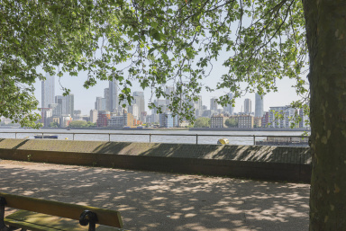 George Beard Road, Rotherhithe - SE8 view 16