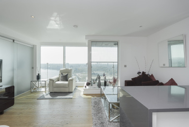 George Beard Road, Rotherhithe - SE8 view 12