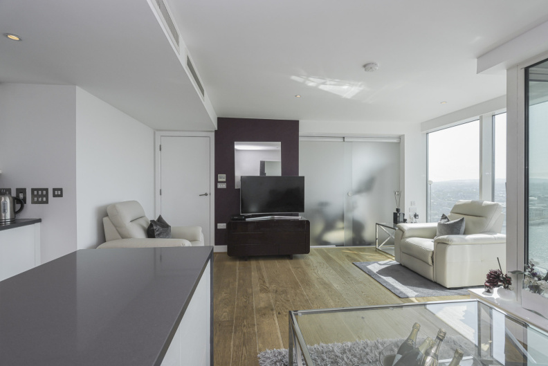 2 bedrooms apartments/flats for sale in George Beard Road, Rotherhithe - SE8 view 8