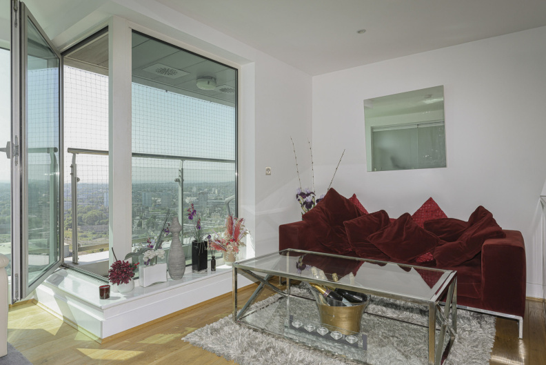 2 bedrooms apartments/flats for sale in George Beard Road, Rotherhithe - SE8 view 9