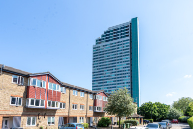 George Beard Road, Rotherhithe - SE8 view 10