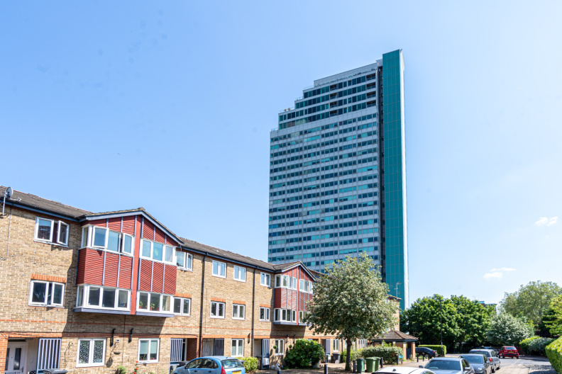 2 bedrooms apartments/flats for sale in George Beard Road, Rotherhithe - SE8 view 10