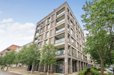 Quebec Way, Rotherhithe, SE16