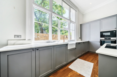 Challoner Crescent, West Kensington W14 image 14