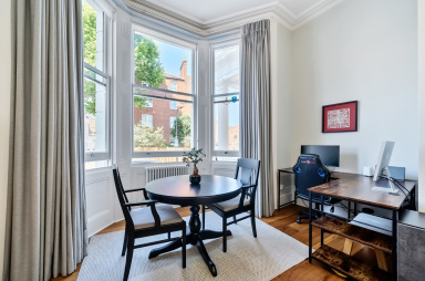 Challoner Crescent, West Kensington W14 image 5