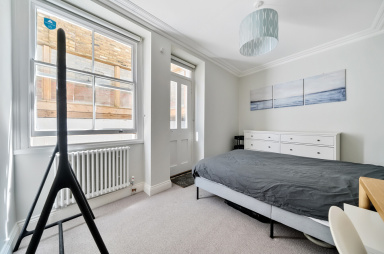 Challoner Crescent, West Kensington W14 image 15
