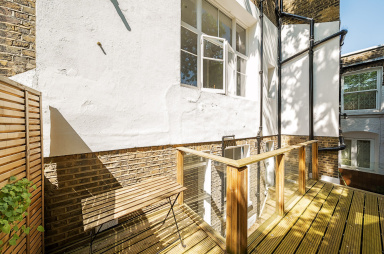 Challoner Crescent, West Kensington W14 image 8