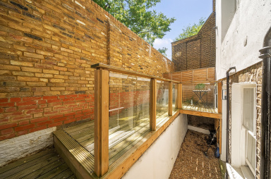 Challoner Crescent, West Kensington W14 image 2
