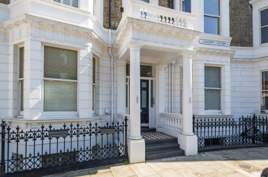Challoner Crescent, West Kensington W14 image 9
