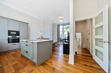 Challoner Crescent, West Kensington W14 image 13