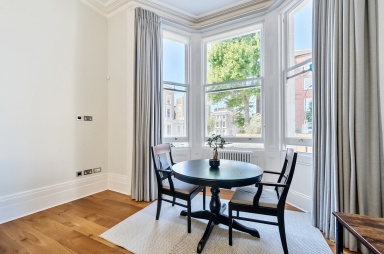 Challoner Crescent, West Kensington W14 image 12