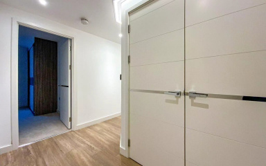 Ashton Reach, Surrey Quays - SE16 view 8