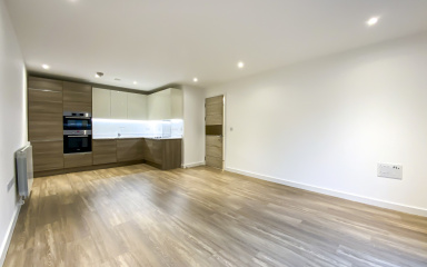 Ashton Reach, Surrey Quays - SE16 view 6
