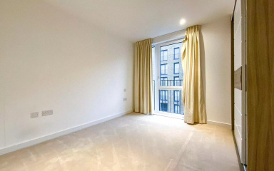 Ashton Reach, Surrey Quays - SE16 view 4