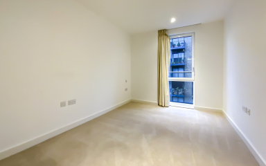 Ashton Reach, Surrey Quays - SE16 view 7