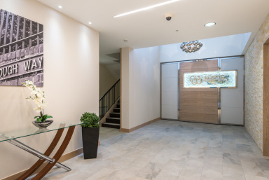 Ashton Reach, Surrey Quays - SE16 view 15