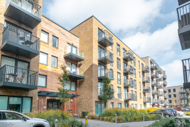 Ashton Reach, Surrey Quays - SE16 view 10
