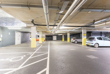 Ashton Reach, Surrey Quays - SE16 view 17