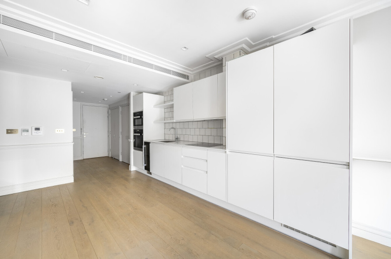 1 bedroom apartments/flats to sale in Crisp Road, Hammersmith-image 8