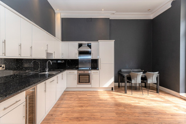 Gloucester Gardens, Paddington - W2 view 4