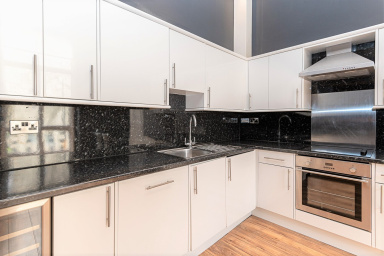 Gloucester Gardens, Paddington - W2 view 14