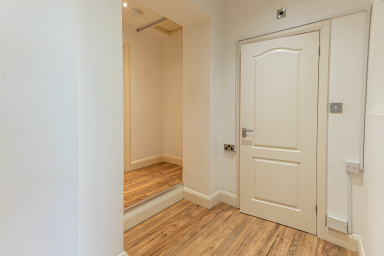 Gloucester Gardens, Paddington - W2 view 7