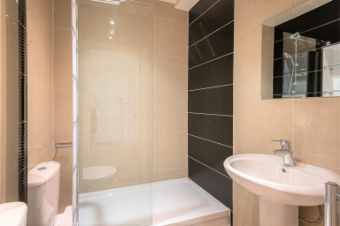 Gloucester Gardens, Paddington - W2 view 6