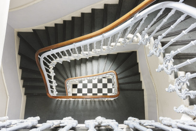 Gloucester Gardens, Paddington - W2 view 15