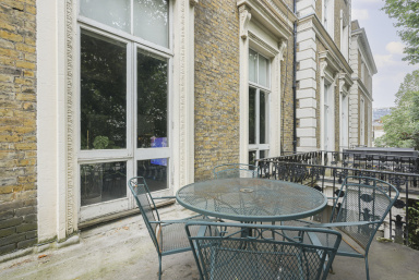 Gloucester Gardens, Paddington - W2 view 8