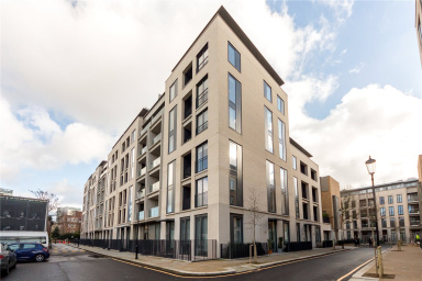 Faraday Road, North Kensington W10 image 9