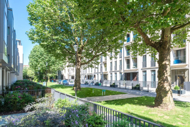 Faraday Road, North Kensington W10 image 8