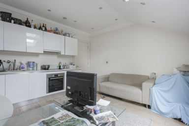 Chilworth Mews, Paddington - W2 view 3