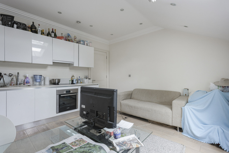 1 bedroom apartments/flats for sale in Chilworth Mews, Paddington - W2 view 3
