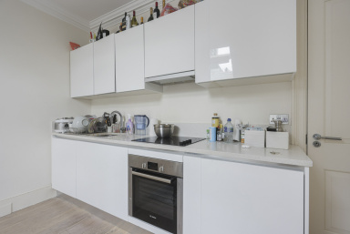 Chilworth Mews, Paddington - W2 view 4
