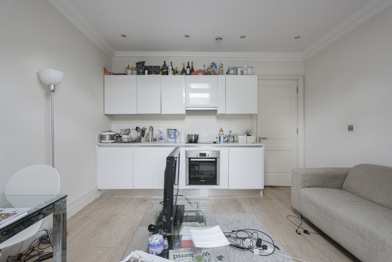 1 bedroom apartments/flats for sale in Chilworth Mews, Paddington - W2 view 9