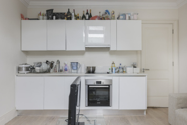 Chilworth Mews, Paddington - W2 view 10