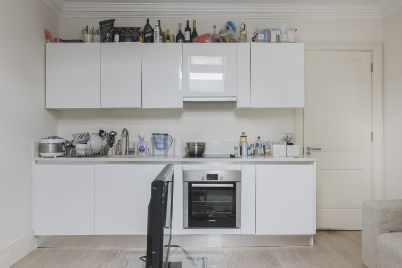 1 bedroom apartments/flats for sale in Chilworth Mews, Paddington - W2 view 10