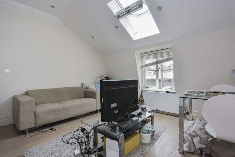 1 bedroom apartments/flats for sale in Chilworth Mews, Paddington - W2 view 2