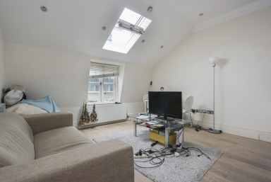 Chilworth Mews, Paddington - W2 view 11