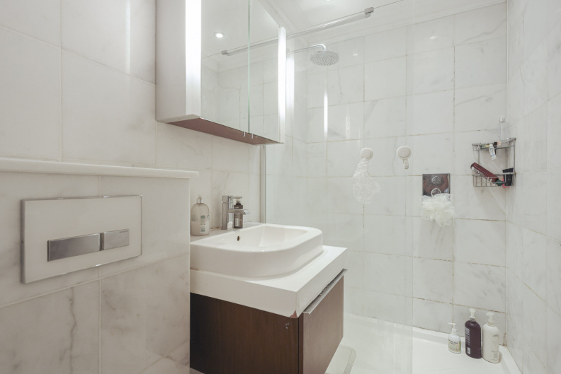 1 bedroom apartments/flats for sale in Chilworth Mews, Paddington - W2 view 6