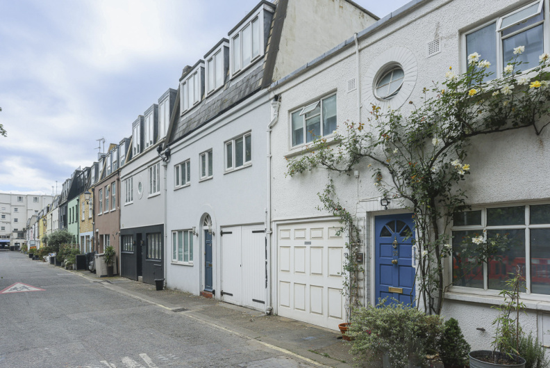 1 bedroom apartments/flats for sale in Chilworth Mews, Paddington - W2 view 7