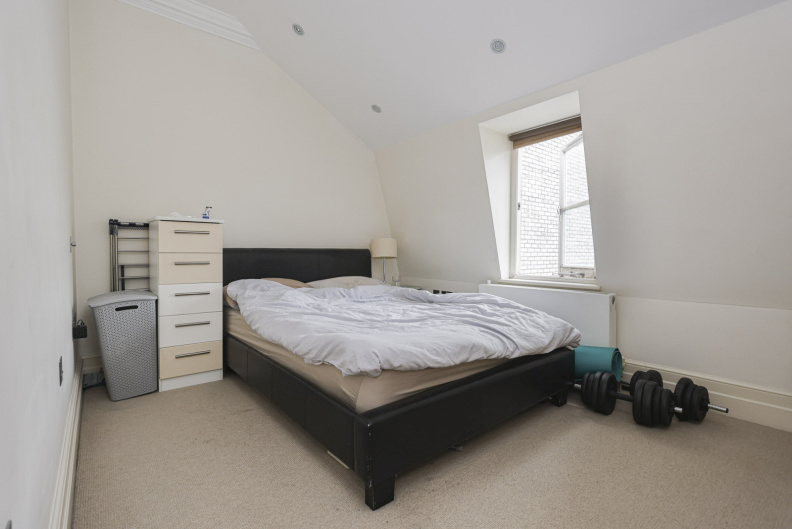 1 bedroom apartments/flats for sale in Chilworth Mews, Paddington - W2 view 5